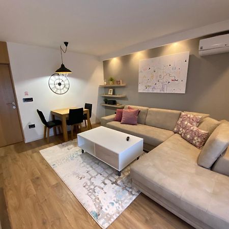 Apartment Zara Sarajevo Room photo
