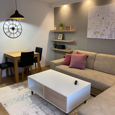 Apartment Zara Sarajevo Room photo