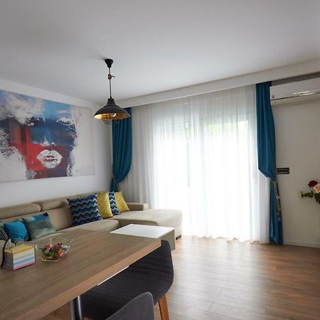 Apartment Zara Sarajevo Exterior photo