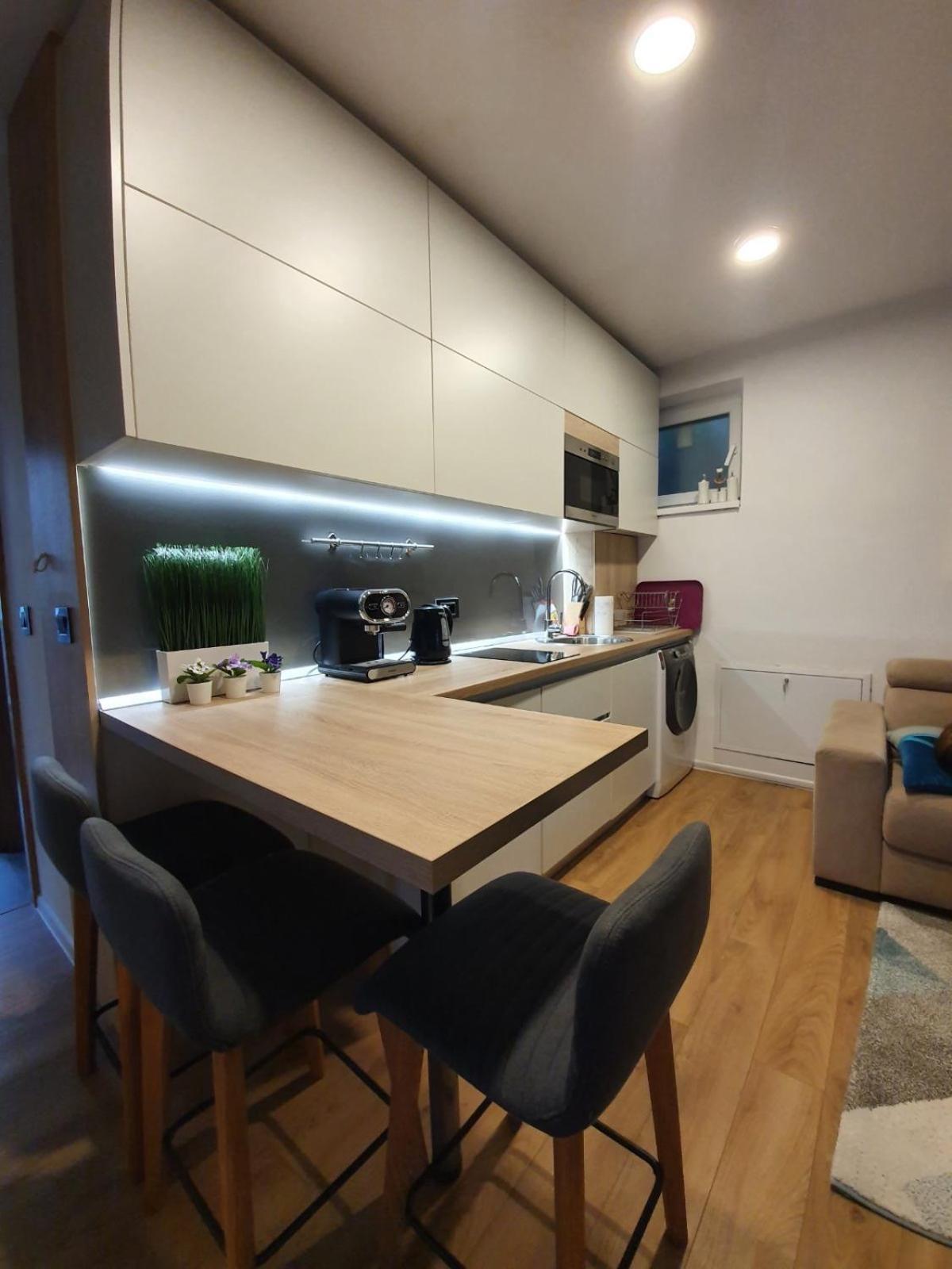 Apartment Zara Sarajevo Room photo