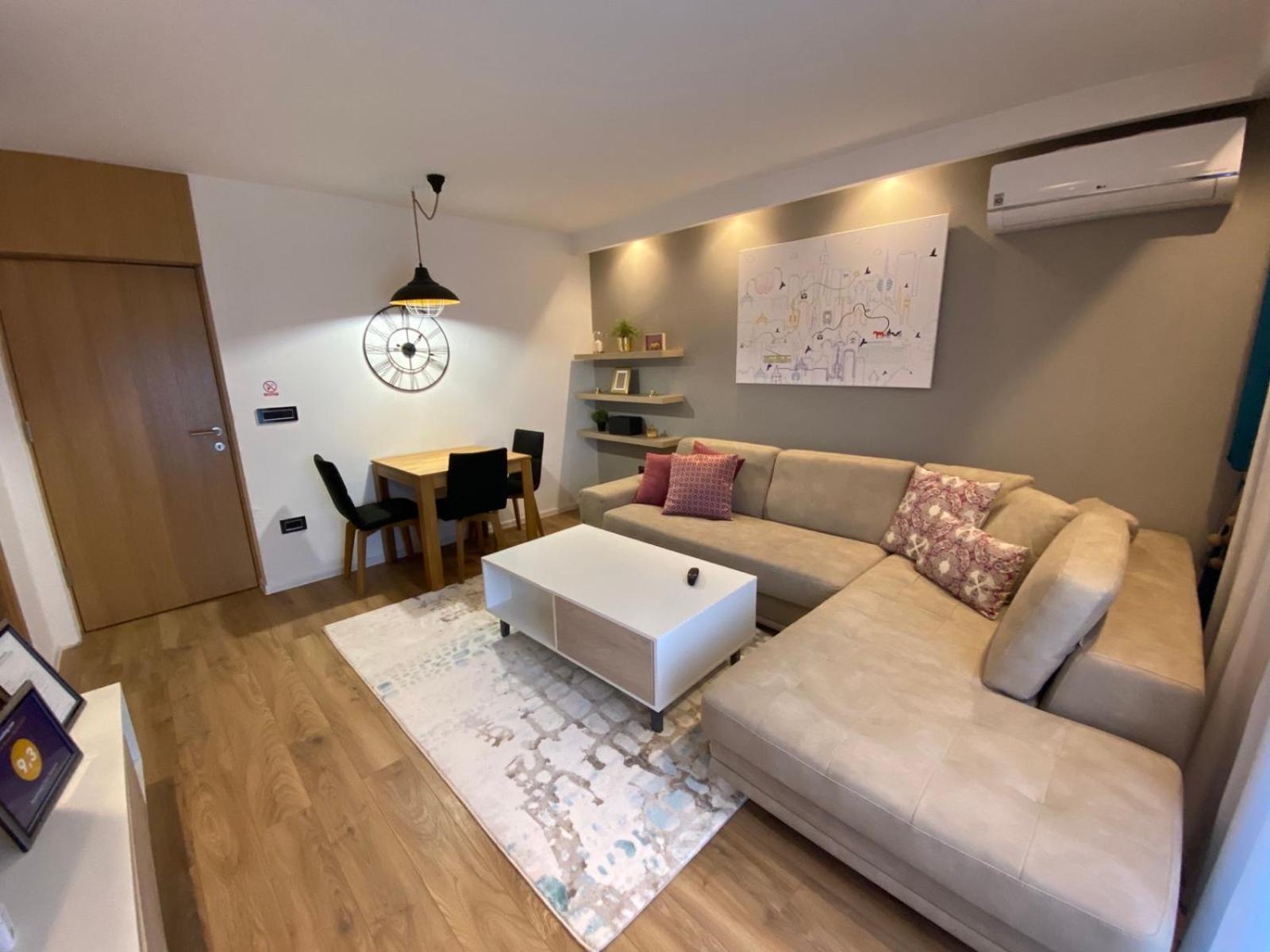 Apartment Zara Sarajevo Room photo
