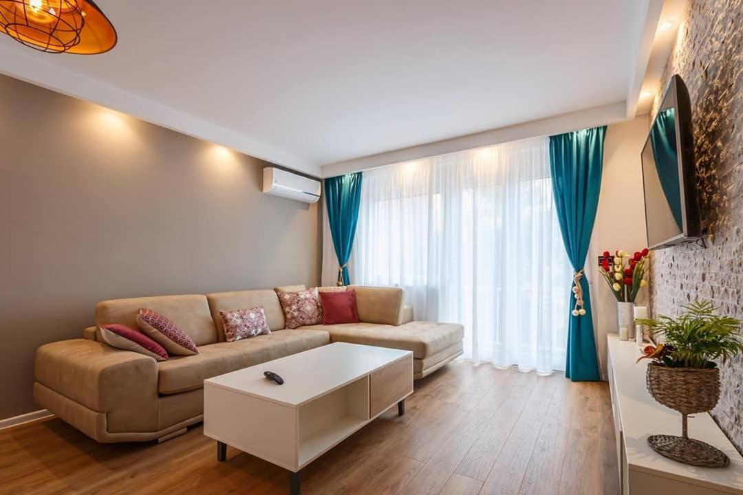 Apartment Zara Sarajevo Exterior photo