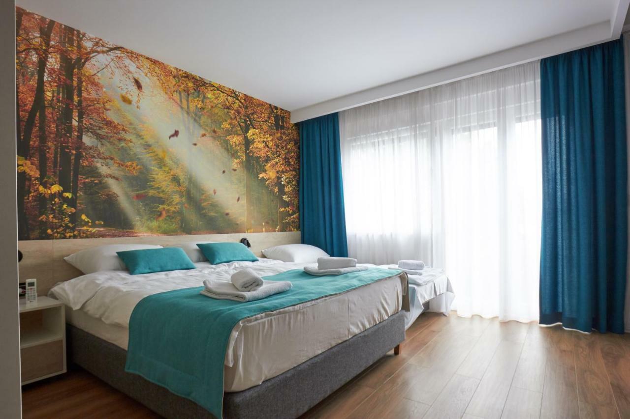 Apartment Zara Sarajevo Exterior photo