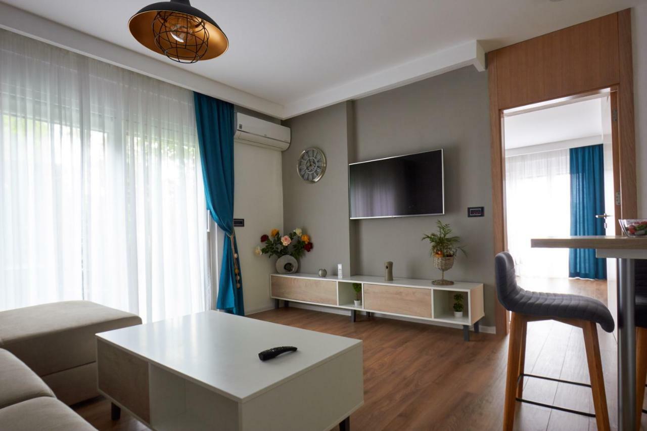 Apartment Zara Sarajevo Exterior photo