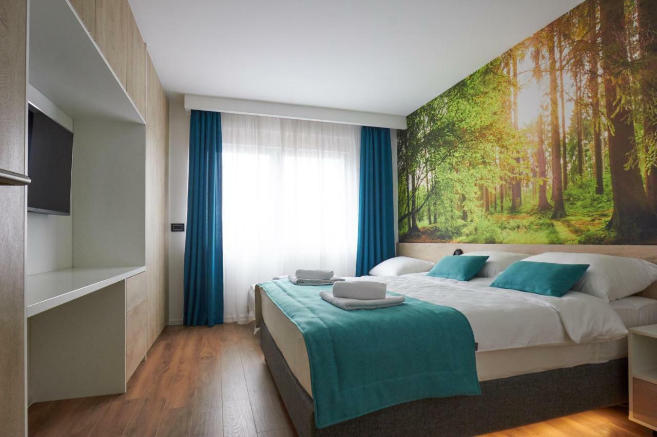 Apartment Zara Sarajevo Exterior photo