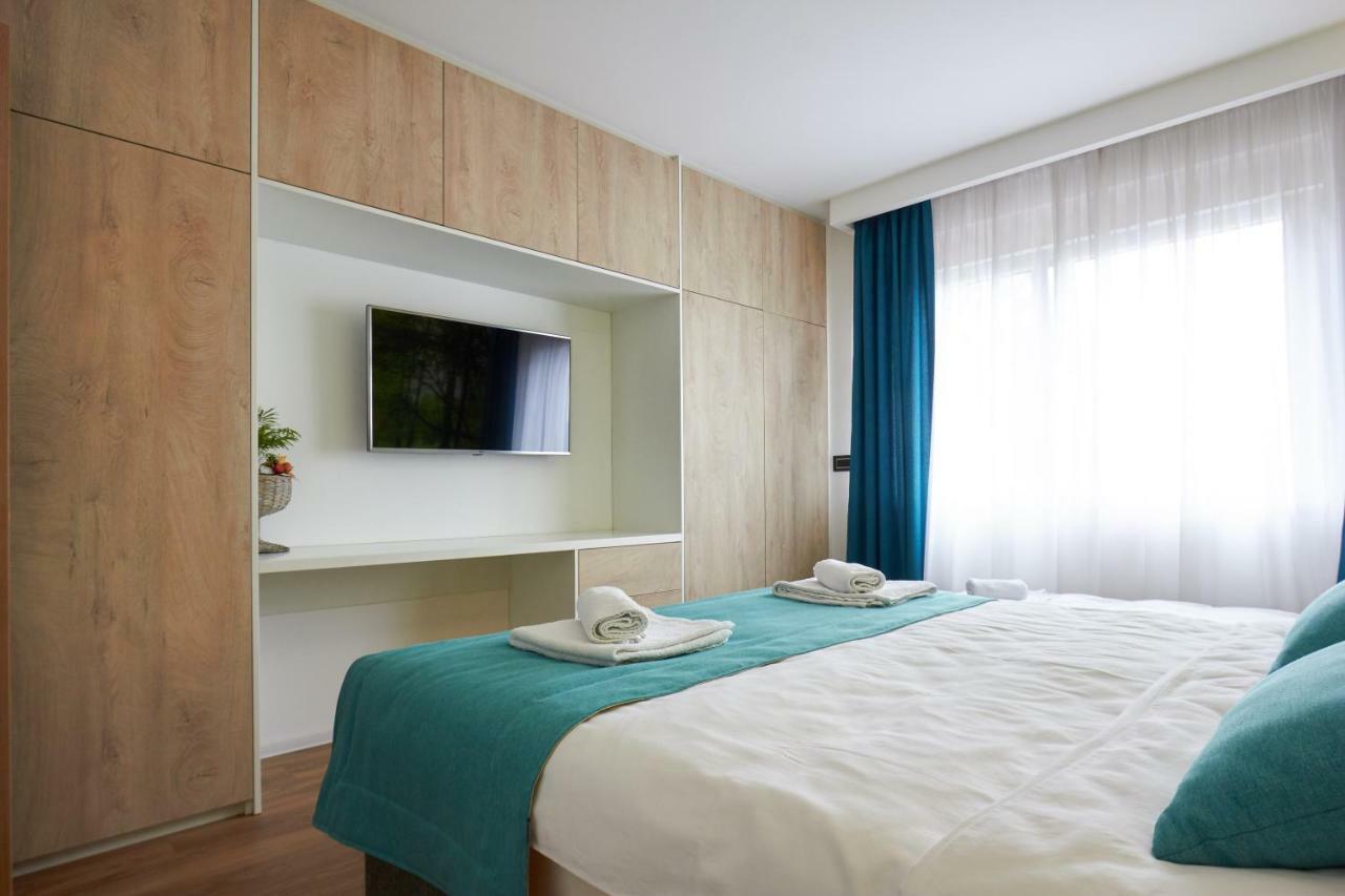 Apartment Zara Sarajevo Exterior photo