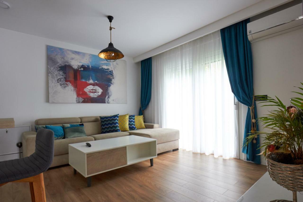 Apartment Zara Sarajevo Exterior photo