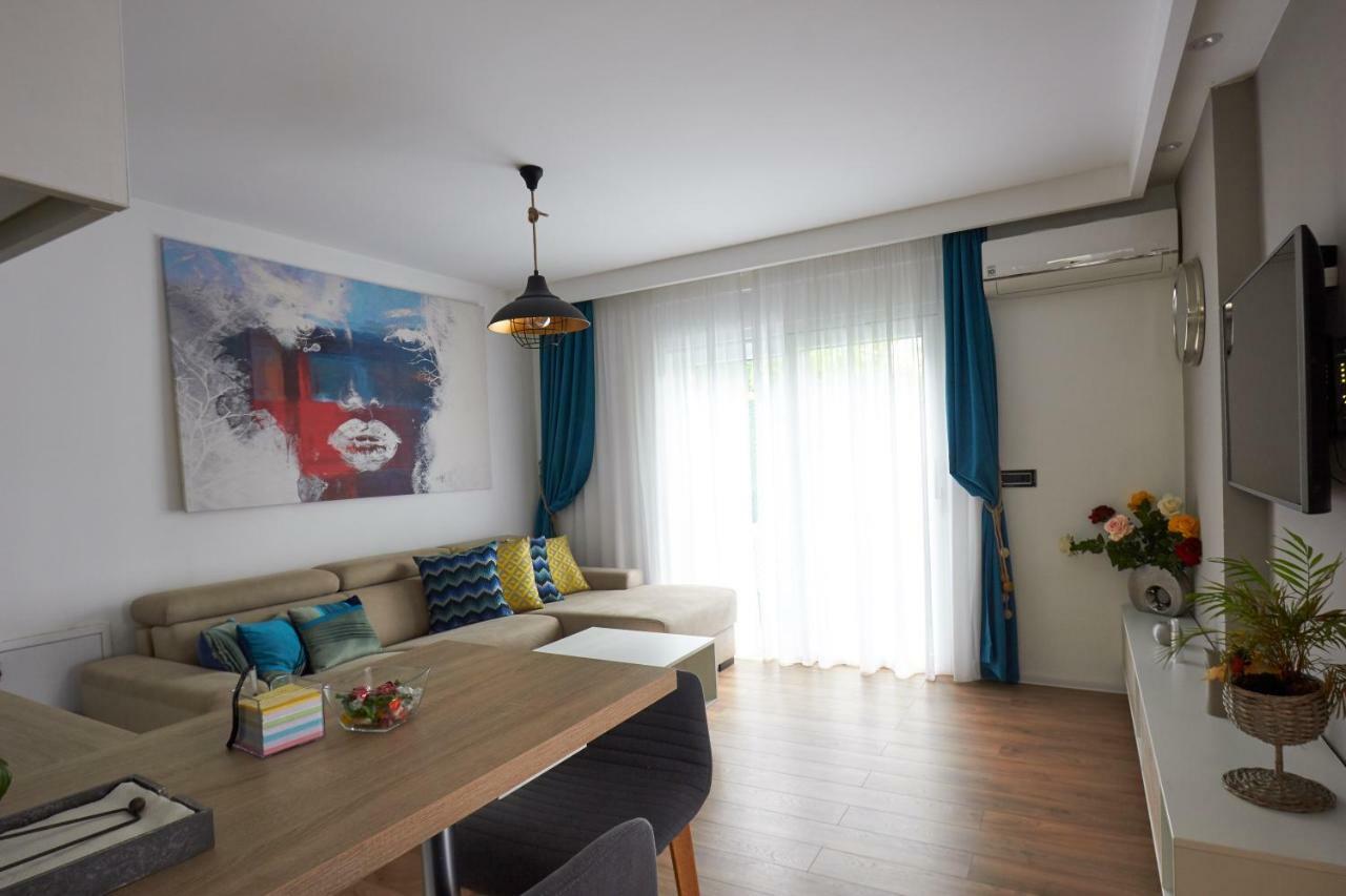 Apartment Zara Sarajevo Exterior photo